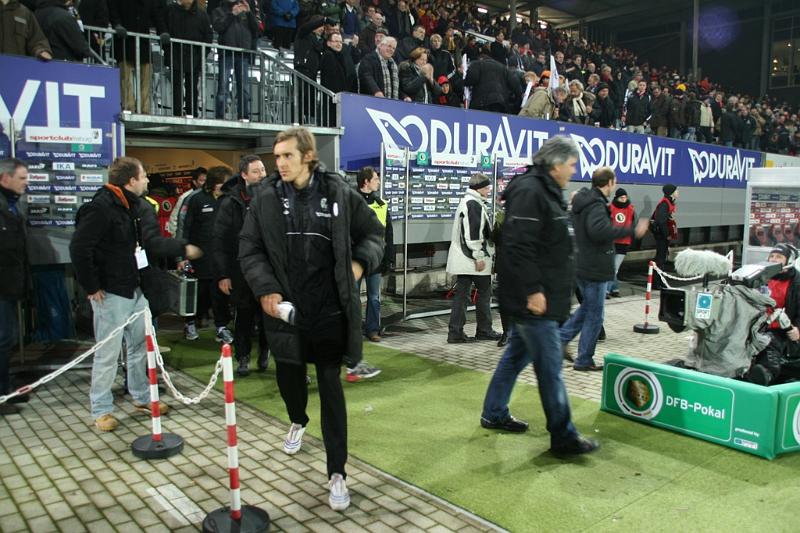 DFB-Pokal Freiburg-Mainz-745